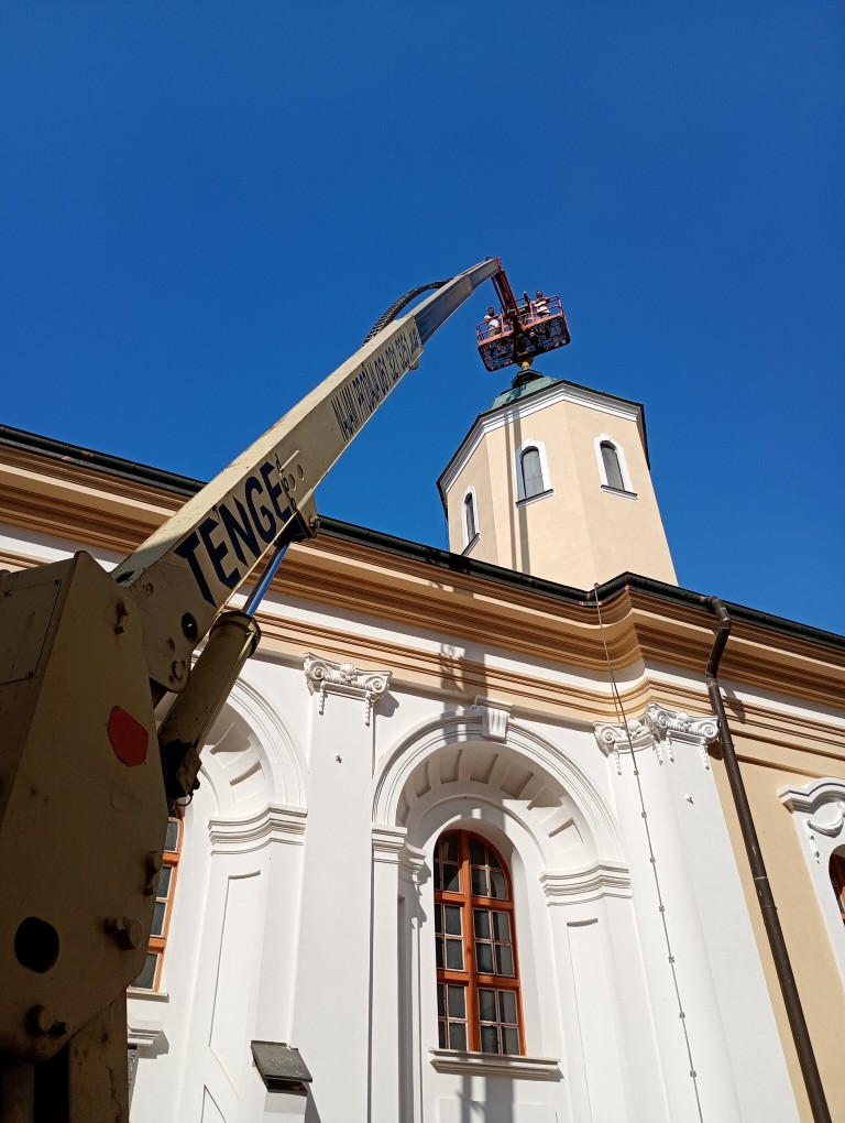 Фотографија из галерије Манастира Кувеждин, 2025 (4)